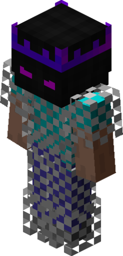 Ender Armor